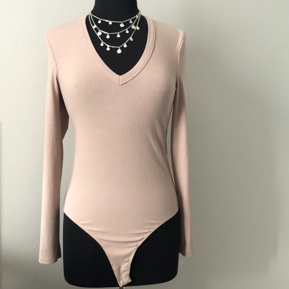 DREW Bodysuit